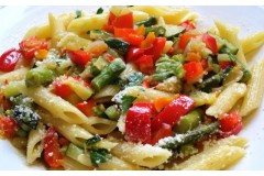 pennette primavera