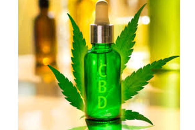 Cbd per il benessere femminile: una soluzione naturale e pottente