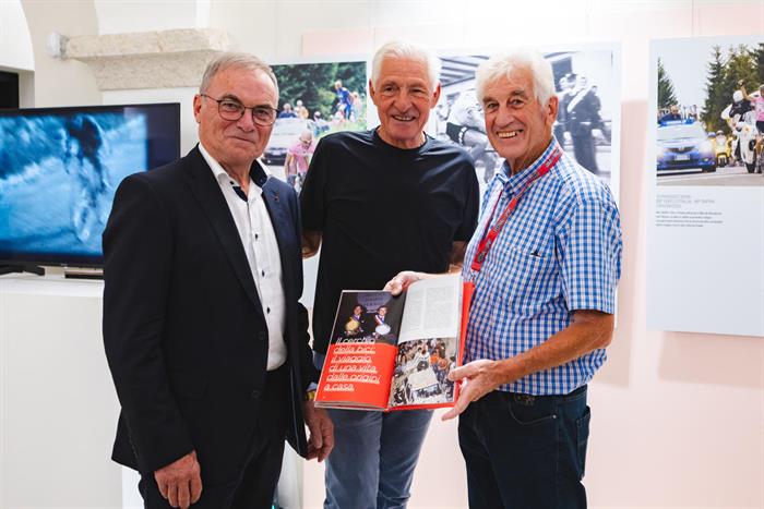 Festival dello Sport 2026