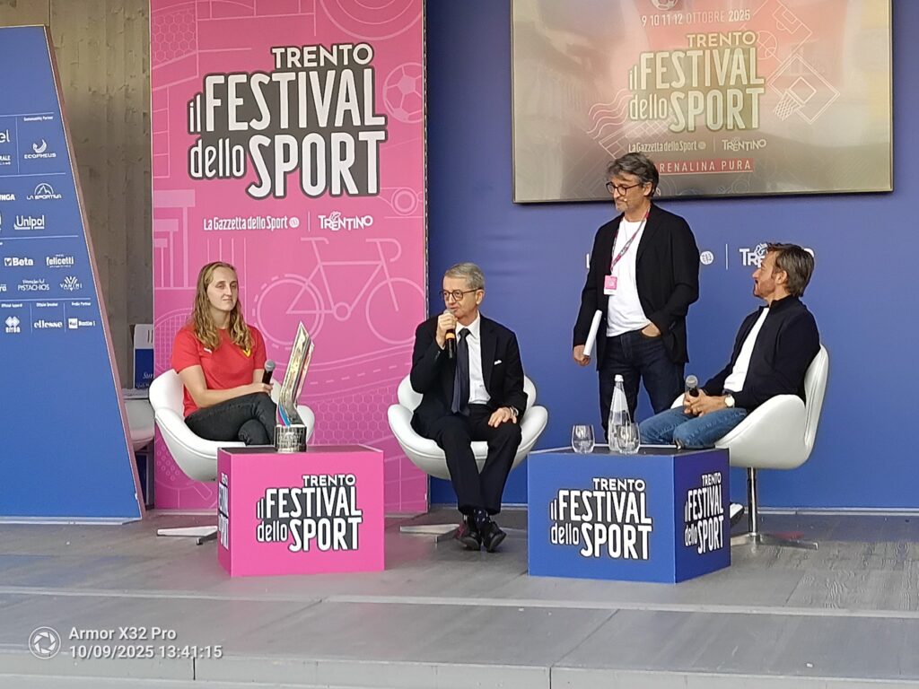 Biaggi e Weug: Sicuri al Traguardo, con Anas