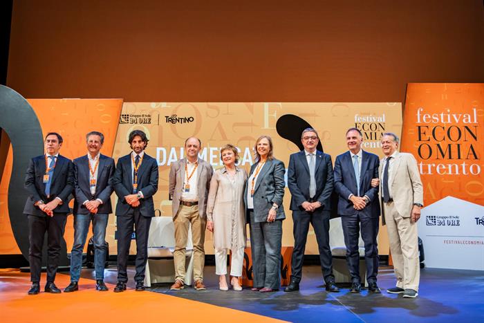 Festival dell'Economia, una edizione molto partecipata