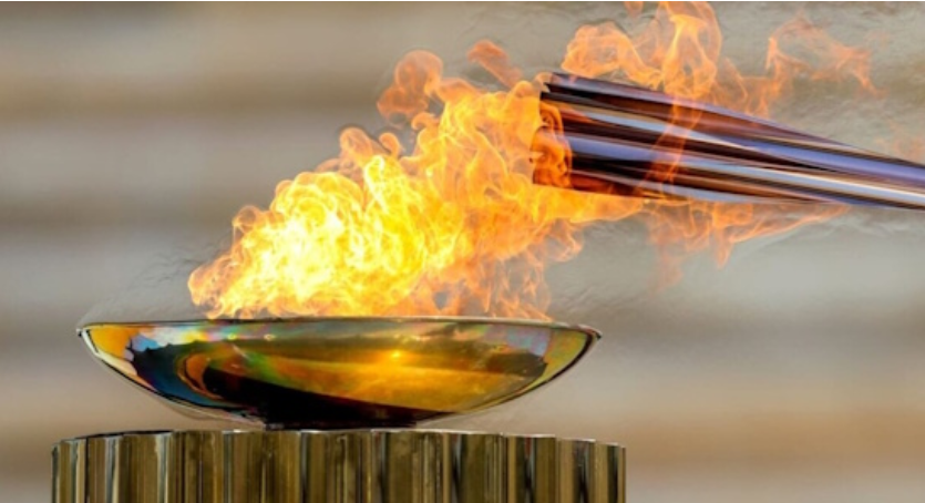 29 gennaio la Fiamma Olimpica da Merano a Trento Tappa 53