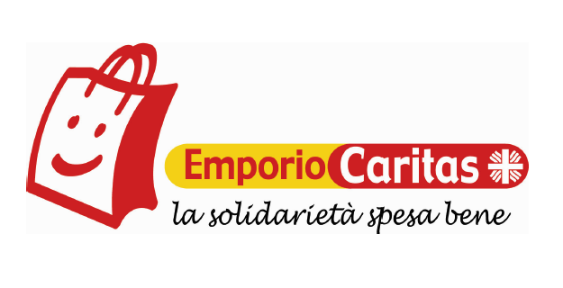 Emporio Caritas... il supermercato gratis!