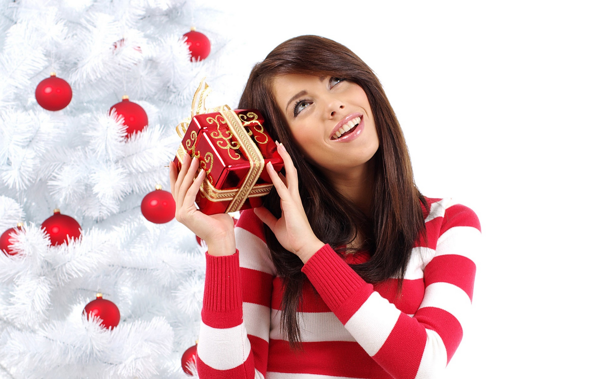 Cosa regalare alla mia ragazza per Natale