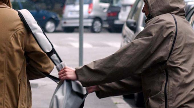 SCIPPO: il finto conoscente