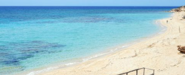 Spiagge italiane: spariranno, aumenteranno gli allagamenti