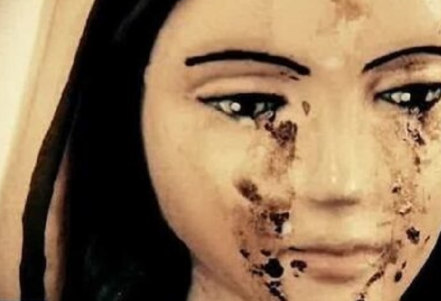 Gisella e la Madonnina di Trevignano: Truffa aggravata?