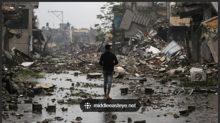 Gaza allo stremo, non sarà mai più Gaza