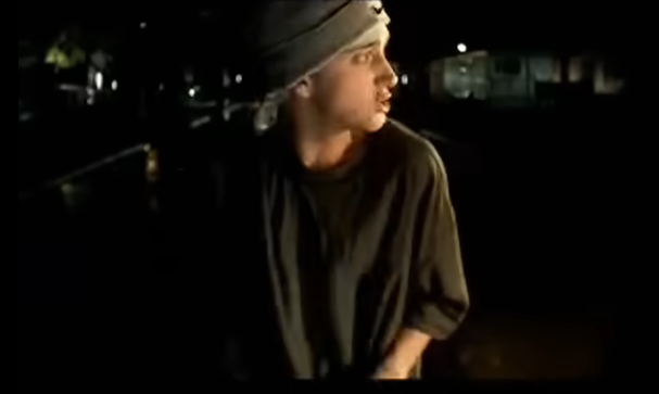 Lose Yourself: ancora Eminem e il record di Billboard