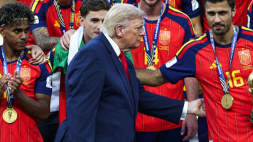 Mondiali di Calcio 2026 finiti, per fortuna