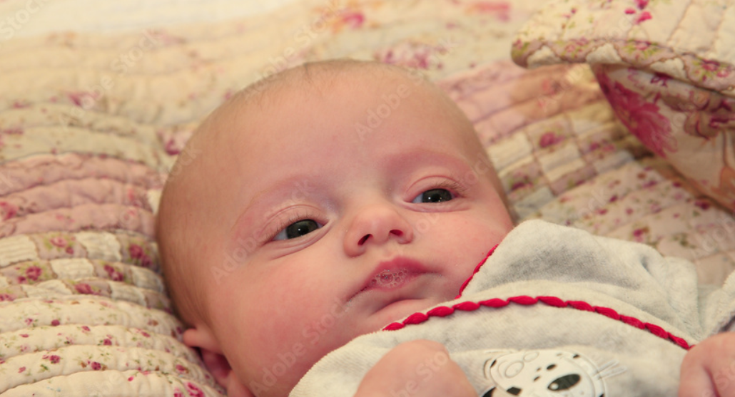 Sempre meno bambini nati, in Italia