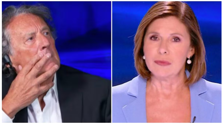 Il caso Iacchetti? Oggi dire fascista è un complimento!