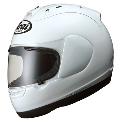 Bella stagione: il casco per la moto