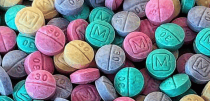 Lockdown e droghe: una ondata sospetta di morti giovani