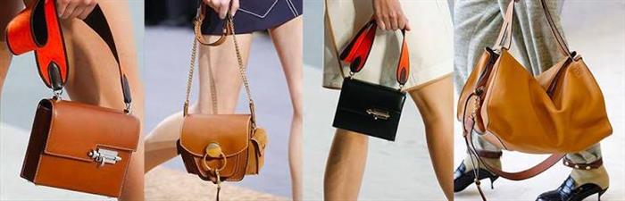 Borse di moda: gli accessori che completano ogni outfit
