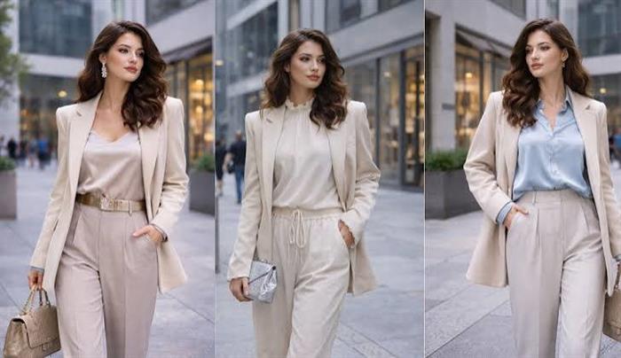 Abbigliamento attuale: le tendenze da seguire