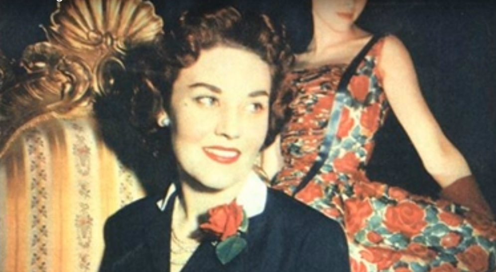 Elda Lanza, che donna!