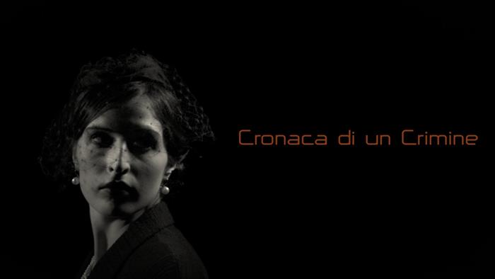 BARBABLÙ DEL TEVERE: SU RAI 2
