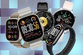 Lo smartwatch: il compagno intelligente del quotidiano
