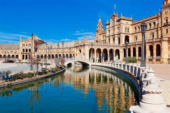 Viaggio a Siviglia: alla scoperta del cuore dell’Andalusia
