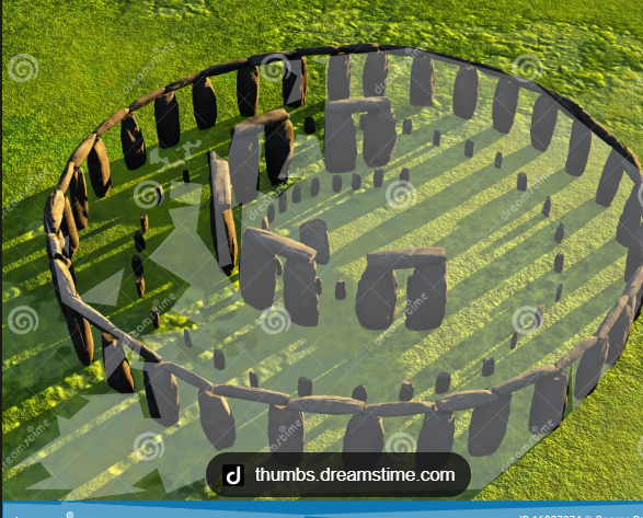 Stonehenge era uno strumento musicale?