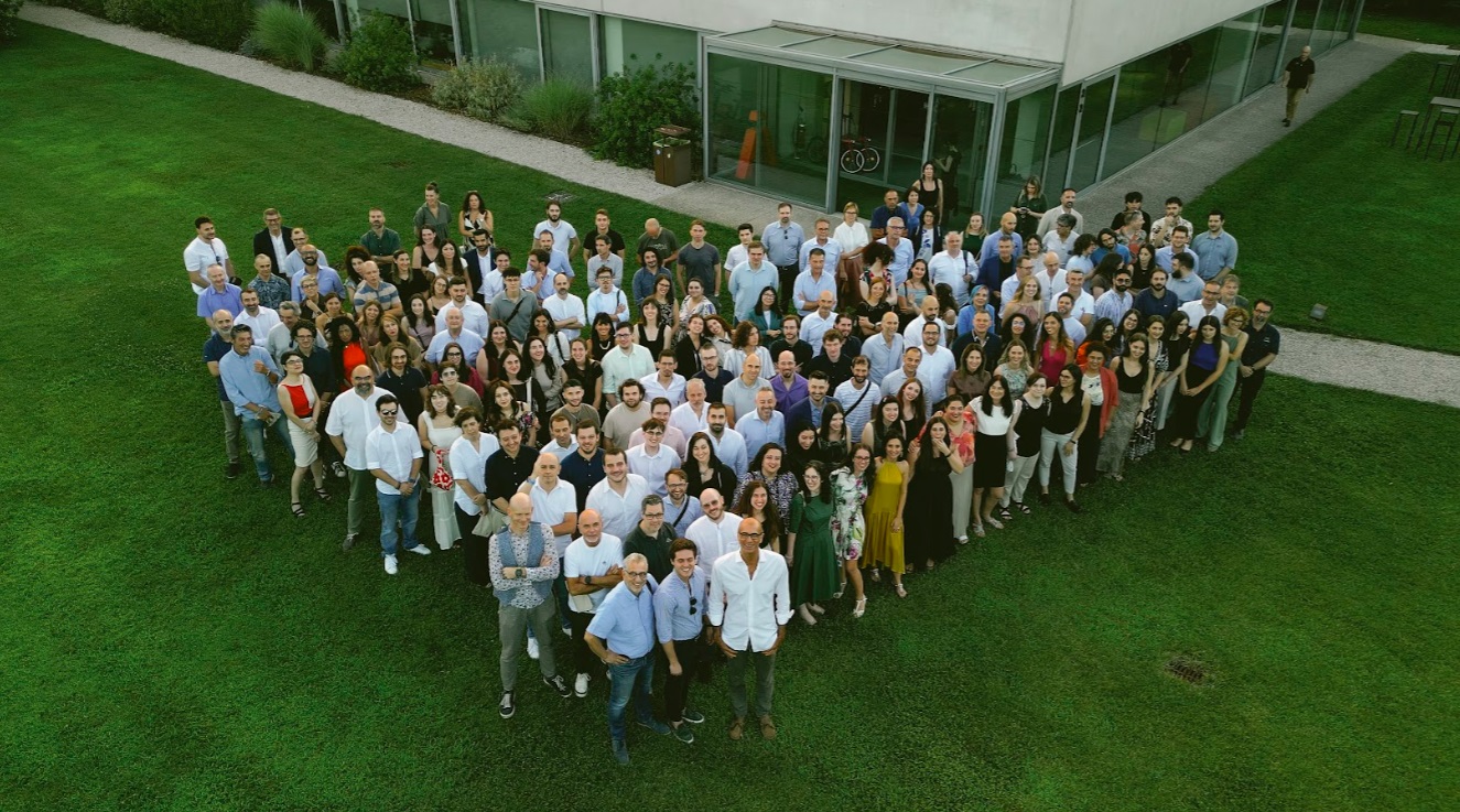 ATON OTTIENE LA CERTIFICAZIONE PER LA PARITÀ DI GENERE