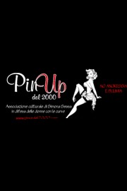 Grande successo per  l'evento sociale a Roma PinUp del 2000