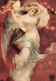 Gli Angeli compagni di vita