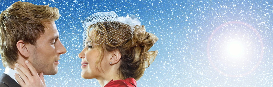 UNA SPOSA PER NATALE