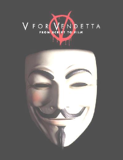 V come vendetta?