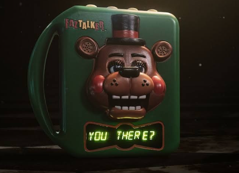 Five Nights at Freddy's