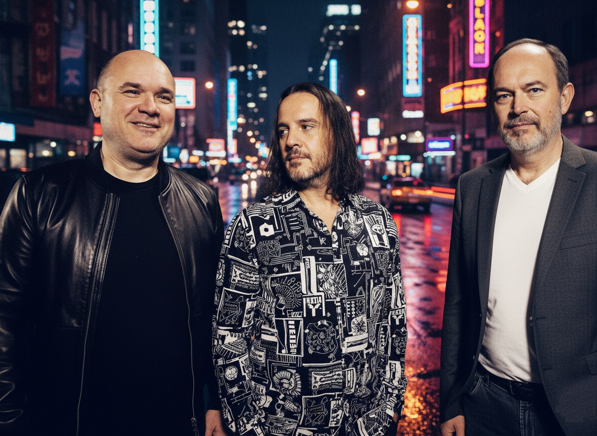 RITORNO A CASA, COMMONXPERIENCE