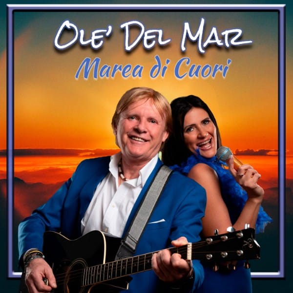 Orchestra Marea di Cuori Olè del Mar