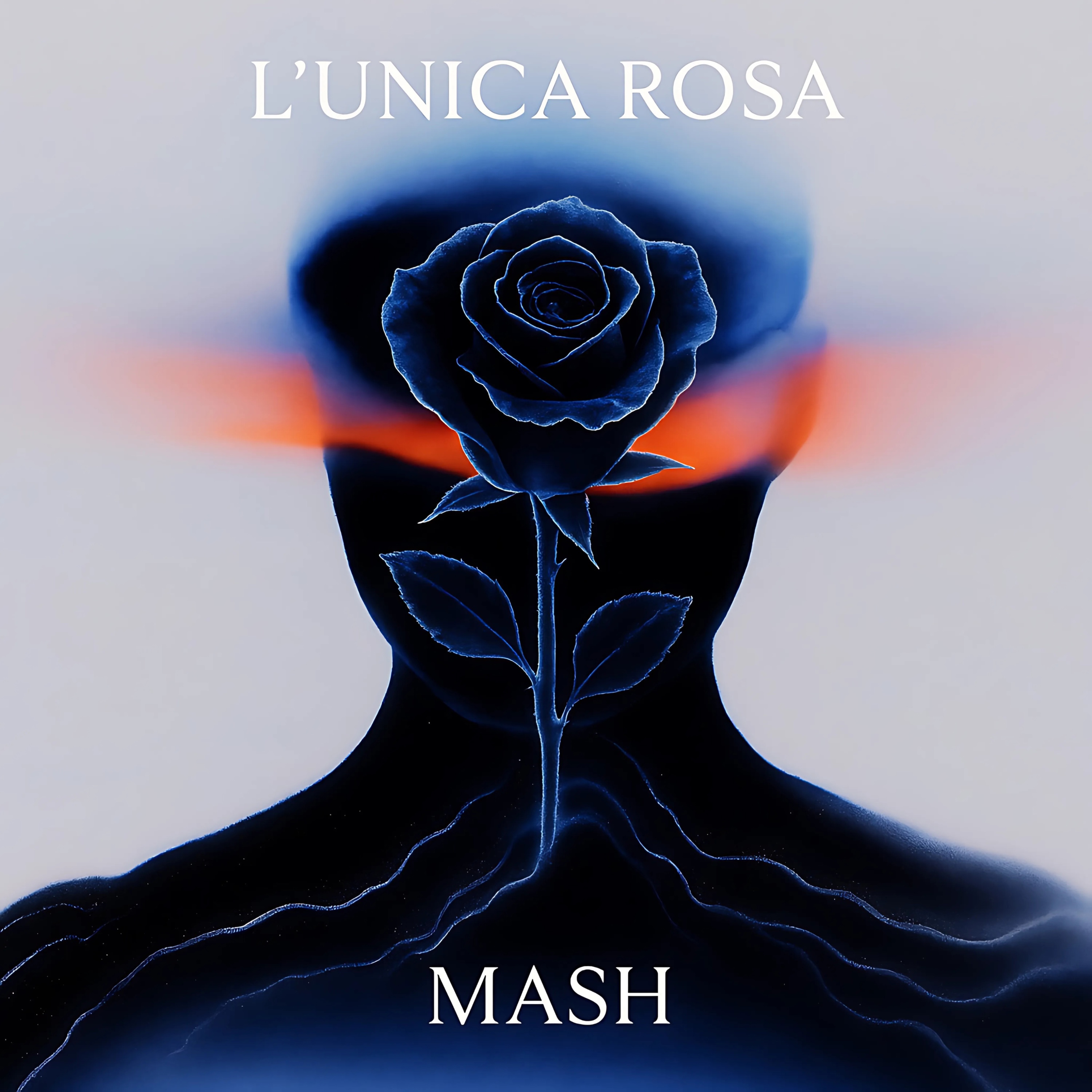MASH L’UNICA ROSA