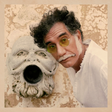 LELLO ANALFINO presenta Cuntami