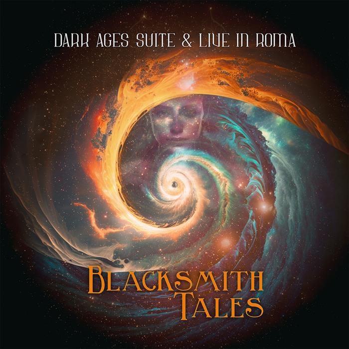 Blacksmith Tales presenta Dark Ages