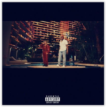 GEOLIER annuncia PHANTOM feat. 50 CENT