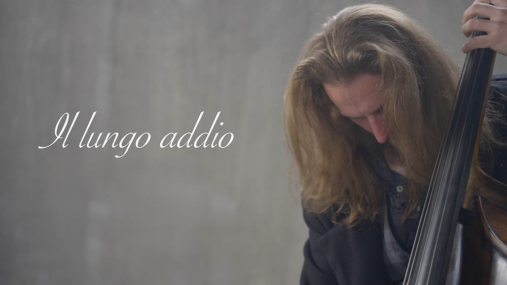 Il lungo addio: il nuovo singolo di FRANZ