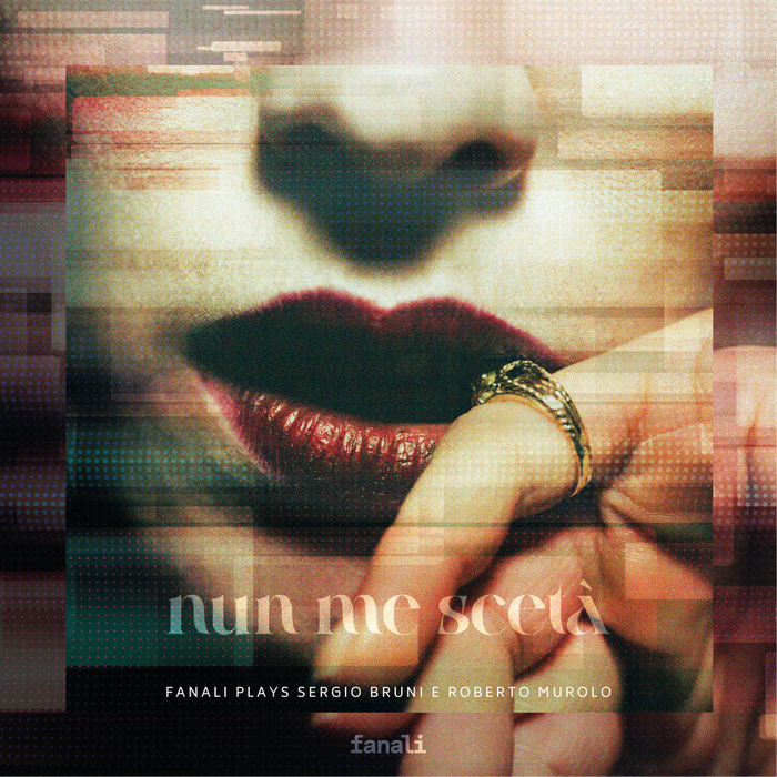 Nun me scetà Fanali plays Sergio Bruni e Roberto Murolo