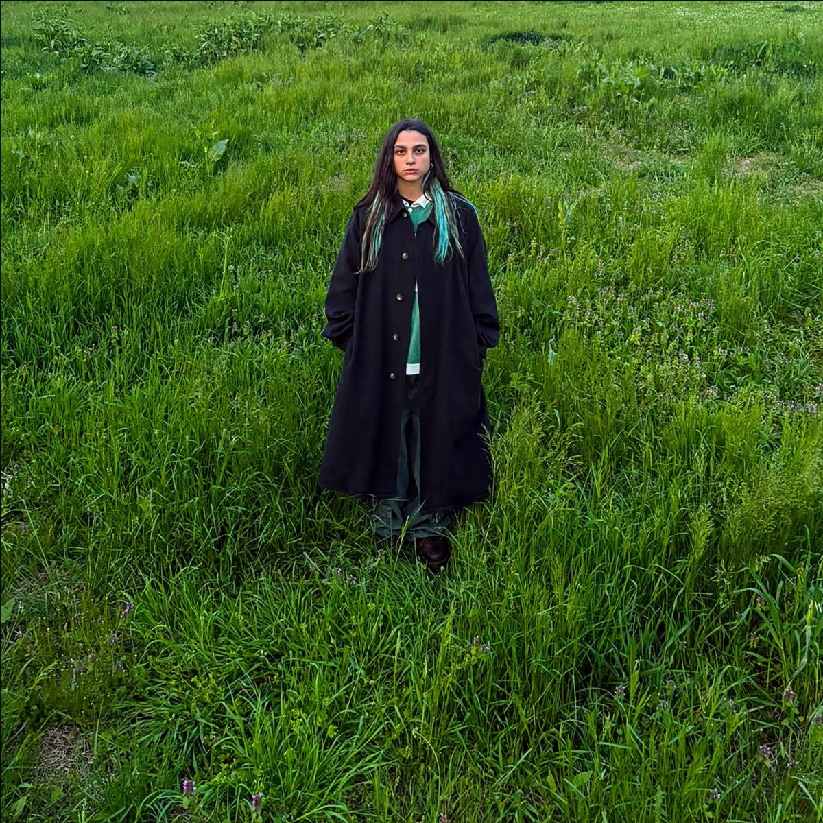 tabascomeno  RICONDITO è l’album d’esordio