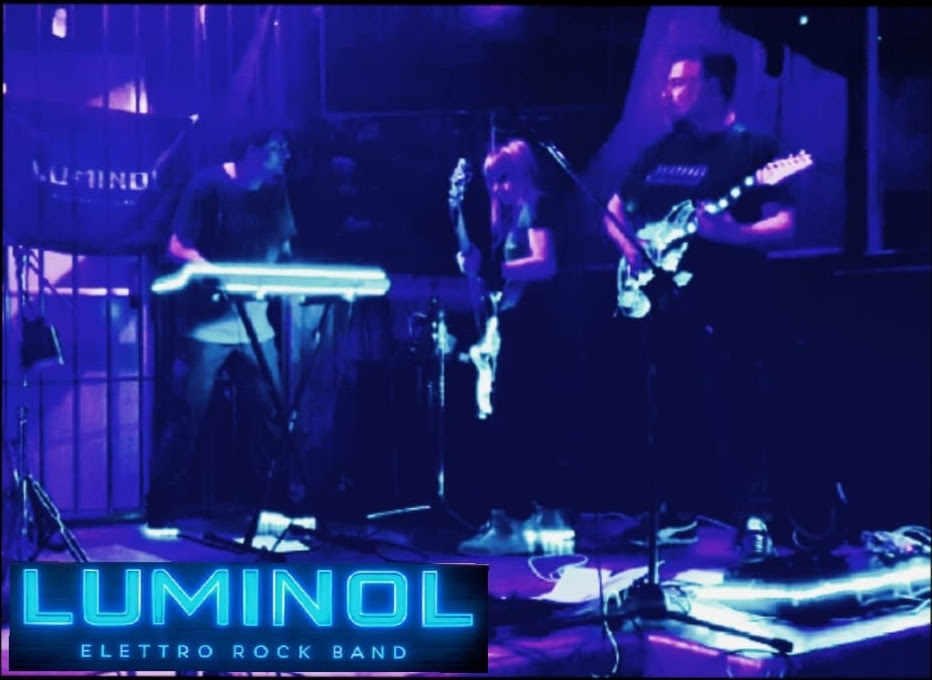 UN LOOP IPNOTICO TRA CAOS, DESIDERIO E VERITÀ LUMINOL