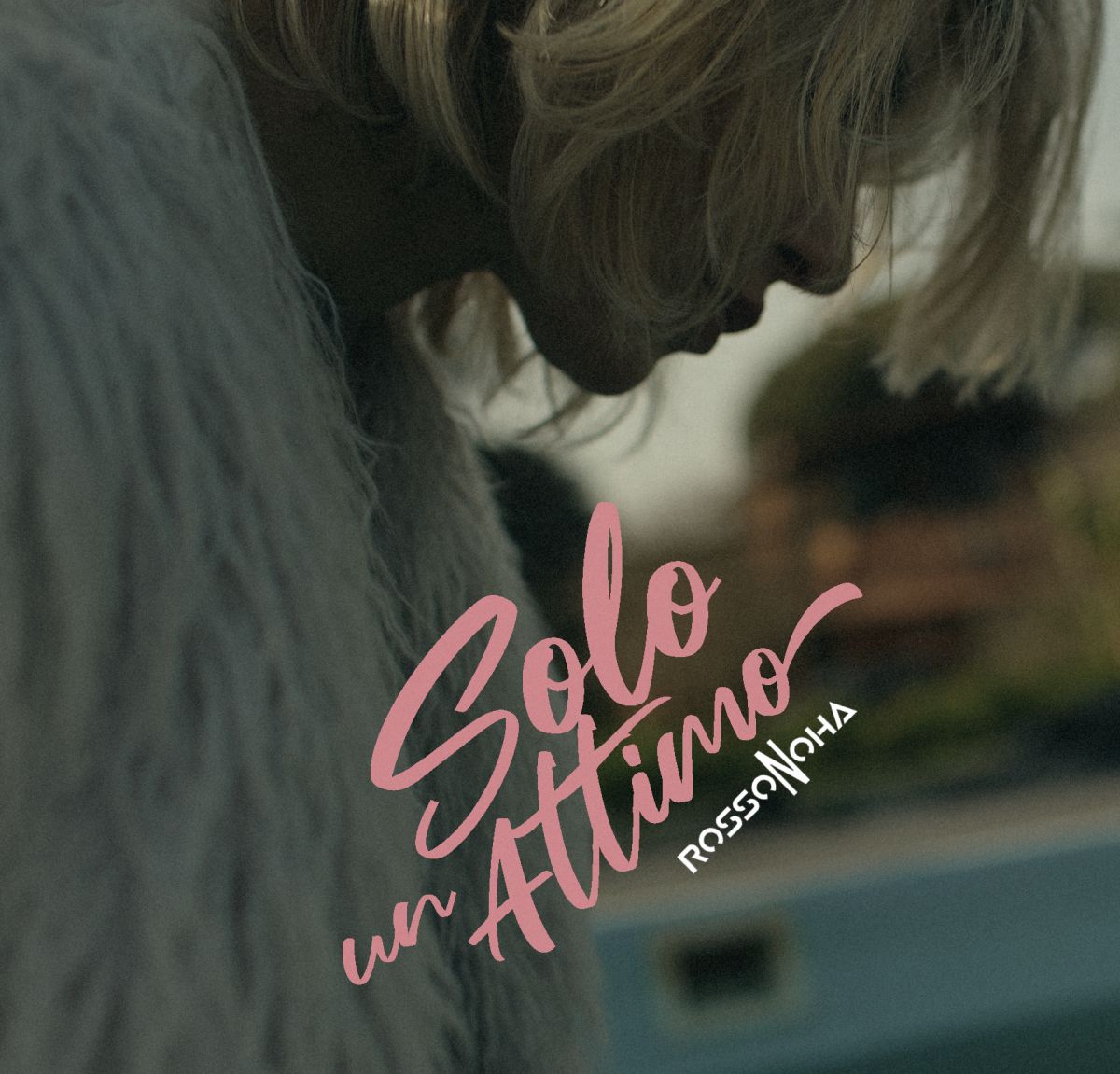 Rossonoha presentano Solo un attimo