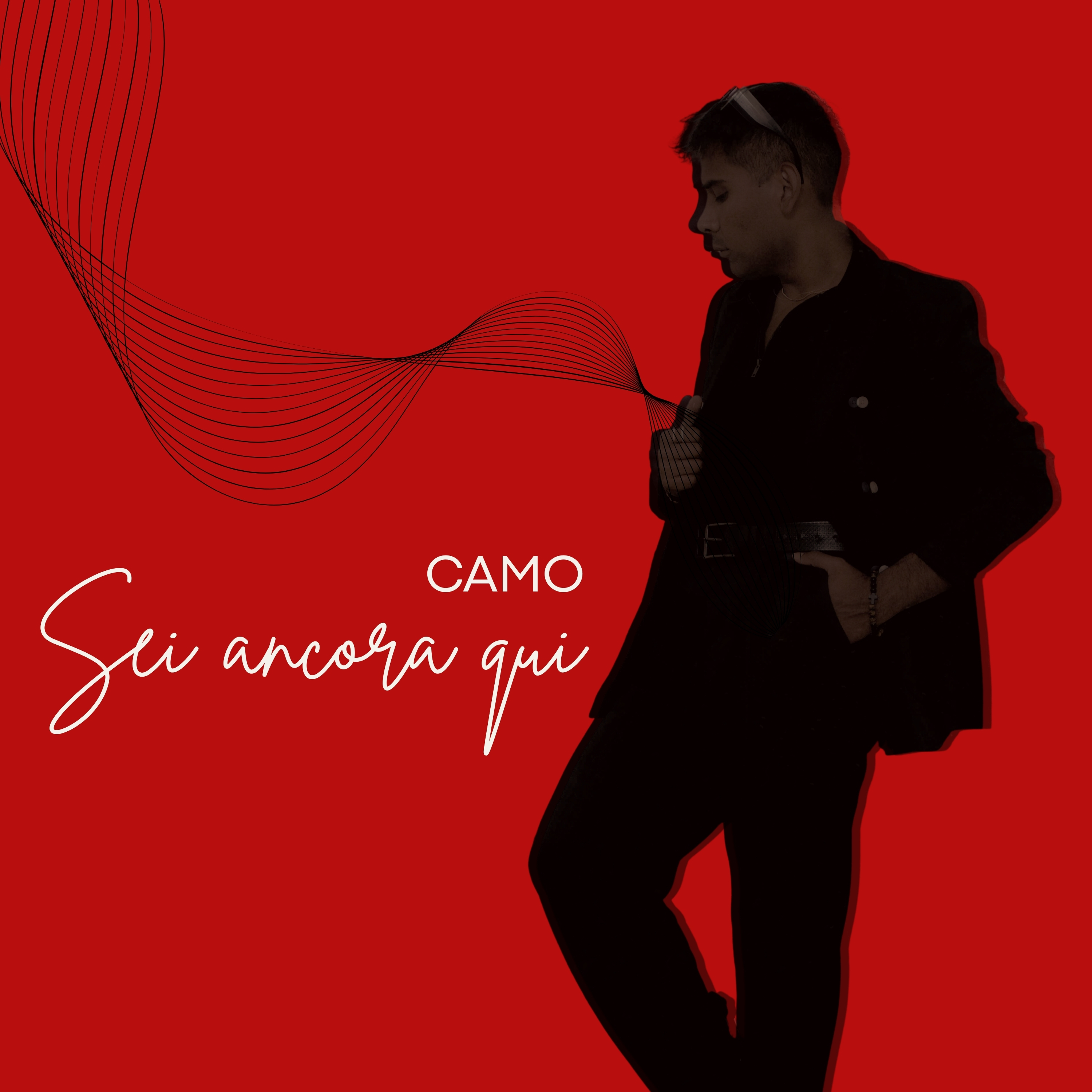 Camo - Sei ancora qui