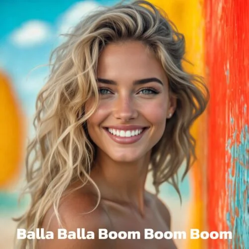 Balla Balla Boom Boom Boom
