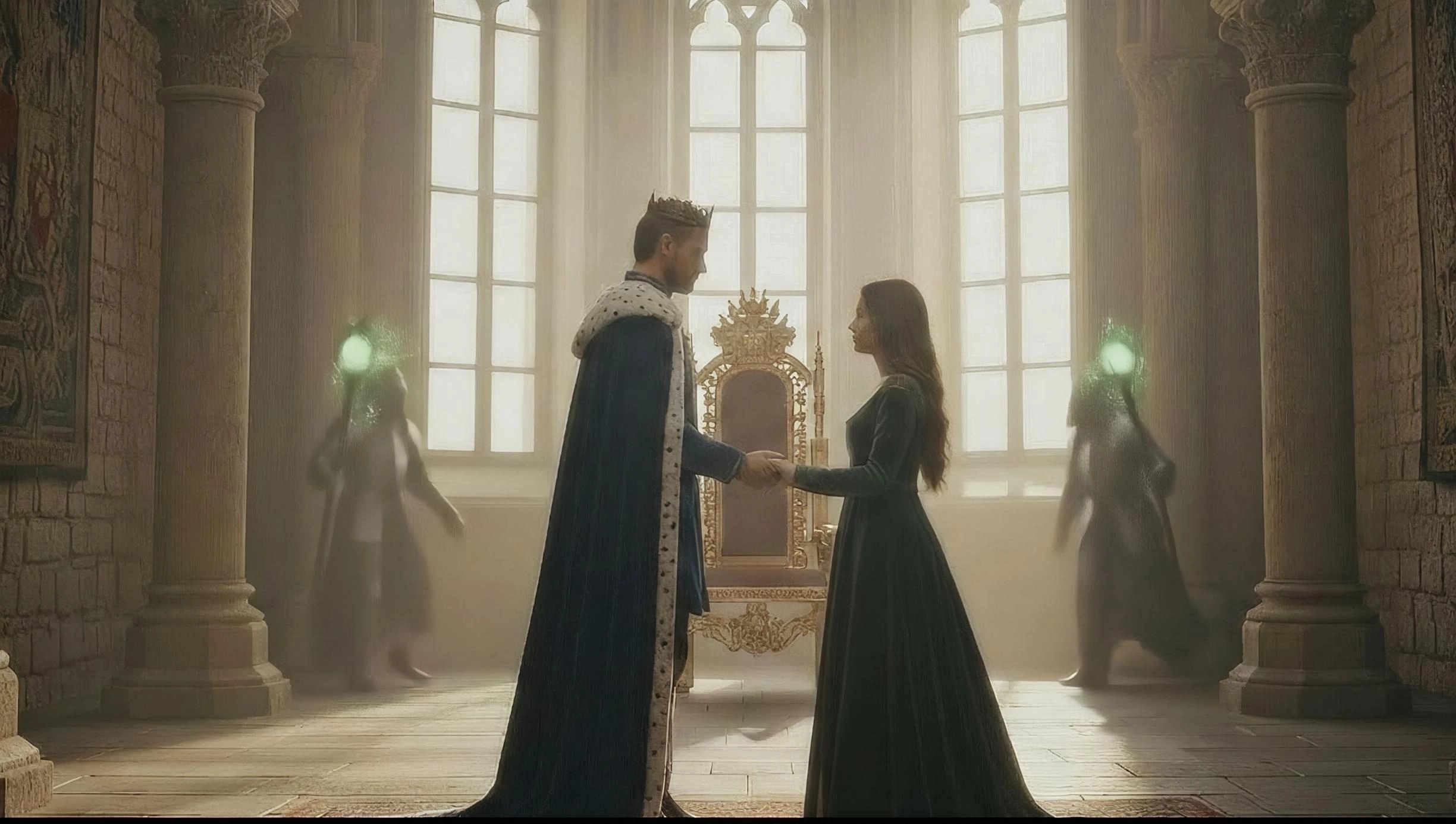 Nitch presenta Schiavi dell'amore