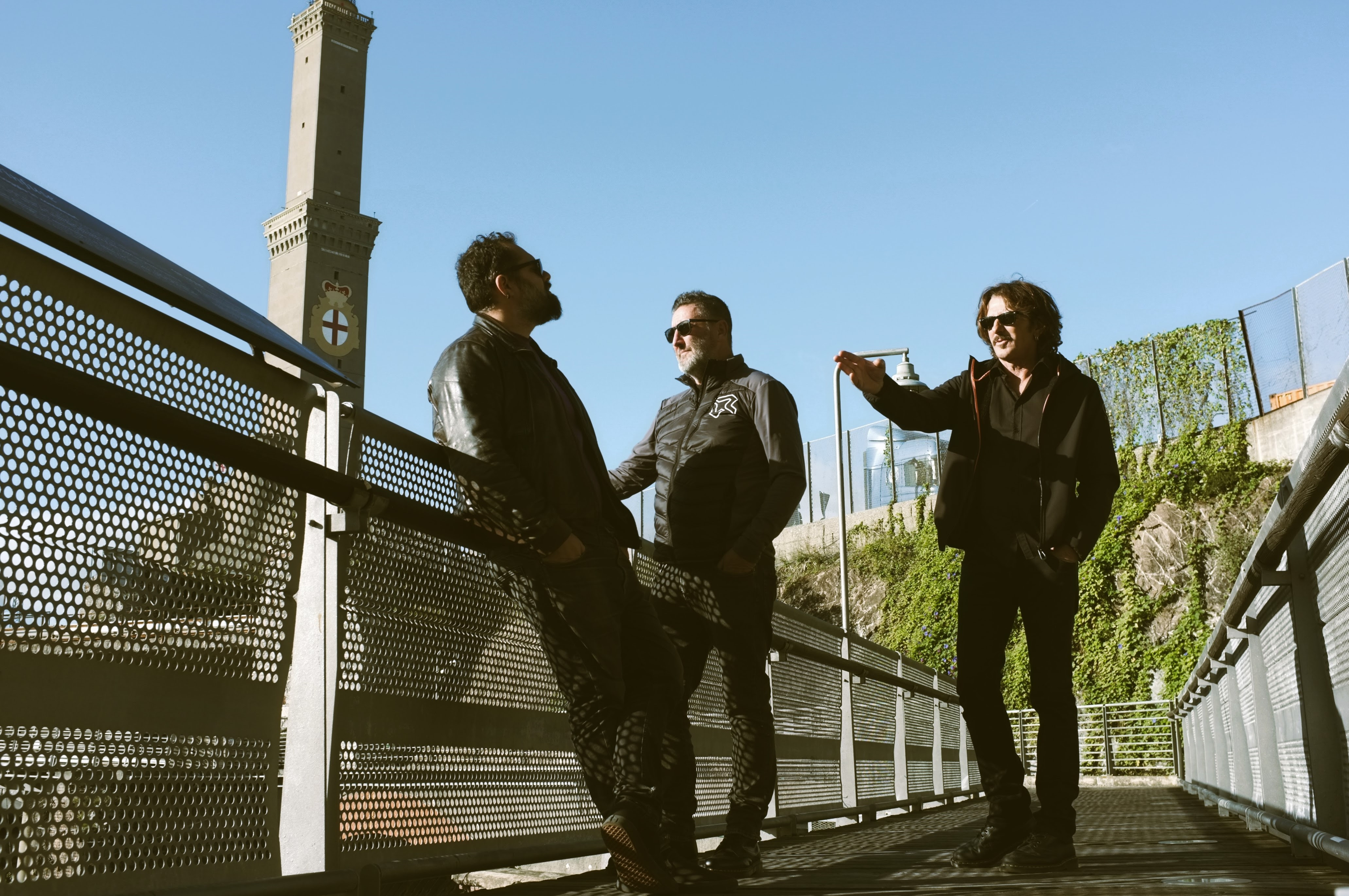 LO SCHIFOSO l'ultimo singolo dei Varego