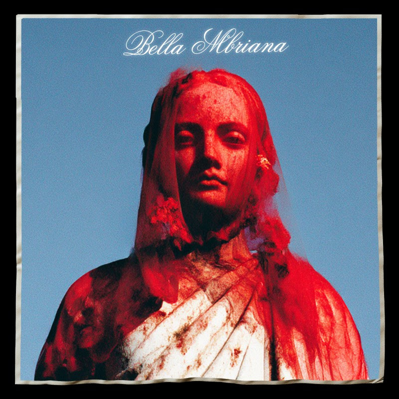 SERENA DI PALMA presenta BELLA MBRIANA