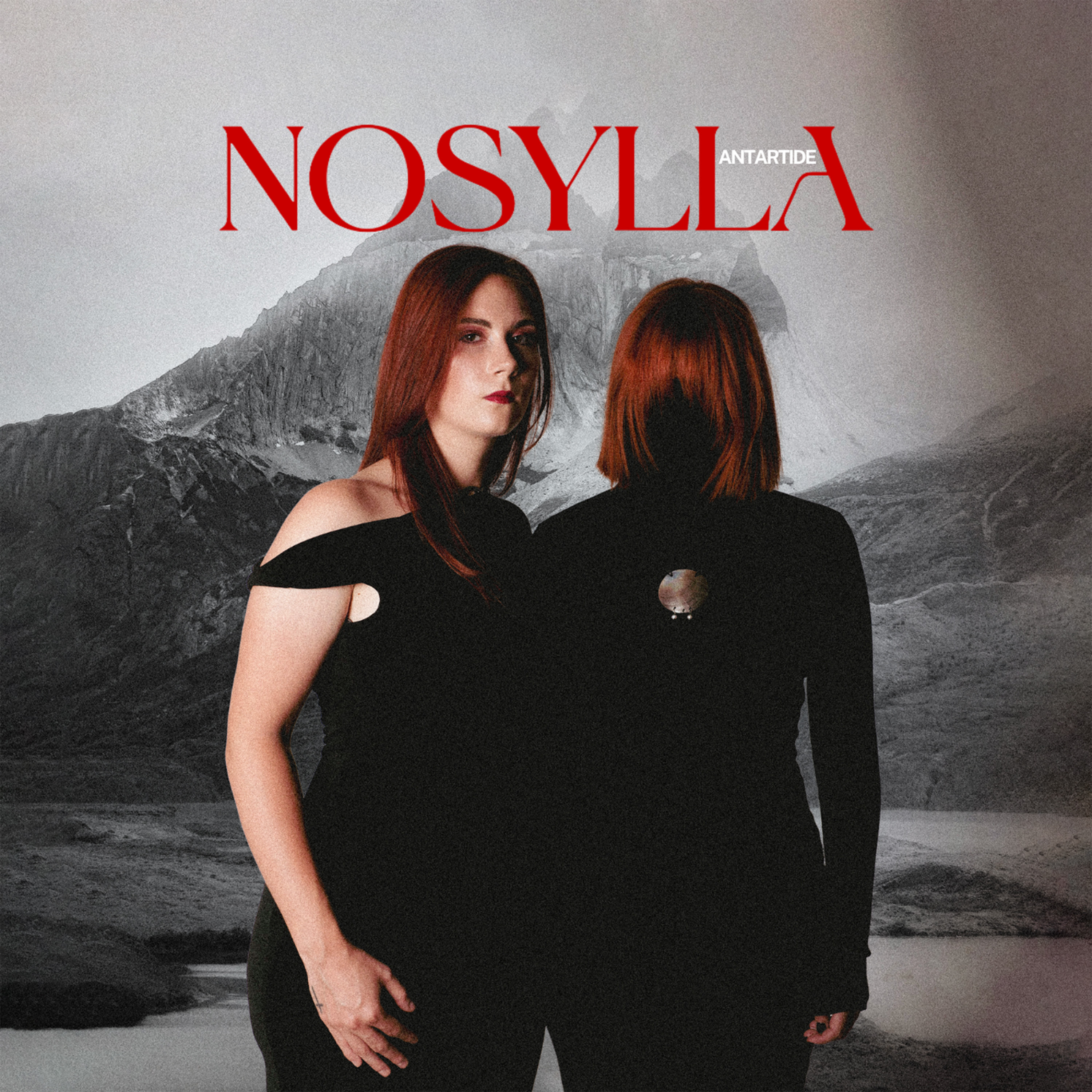 NOSYLLA Antartide è il nuovo singolo