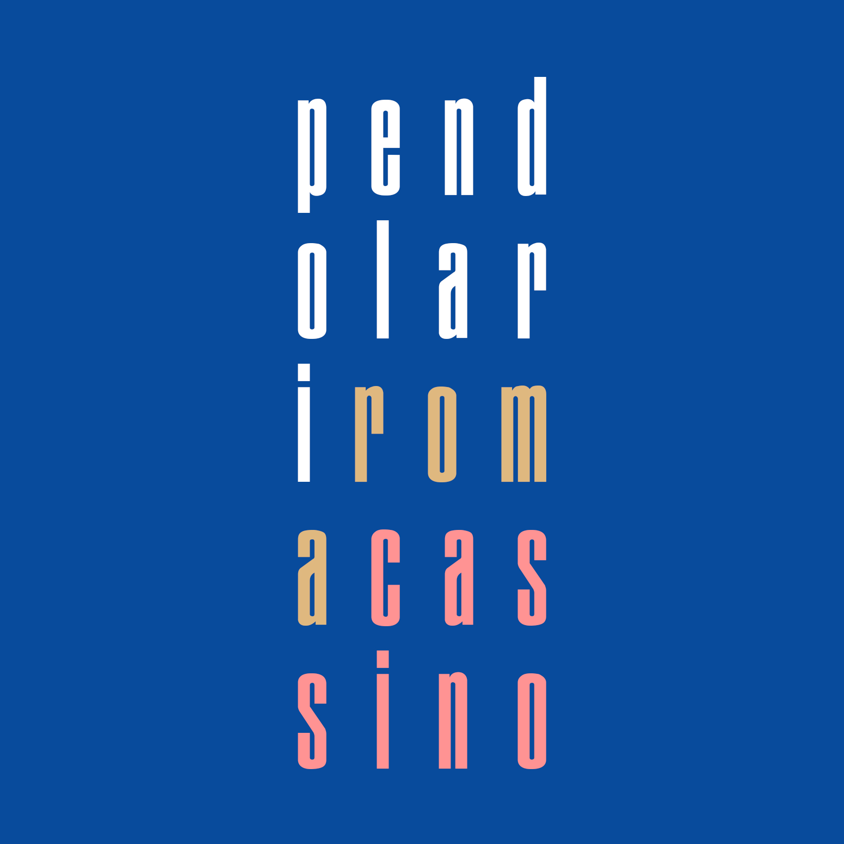 Regina del Mare – Pendolari Roma Cassino.