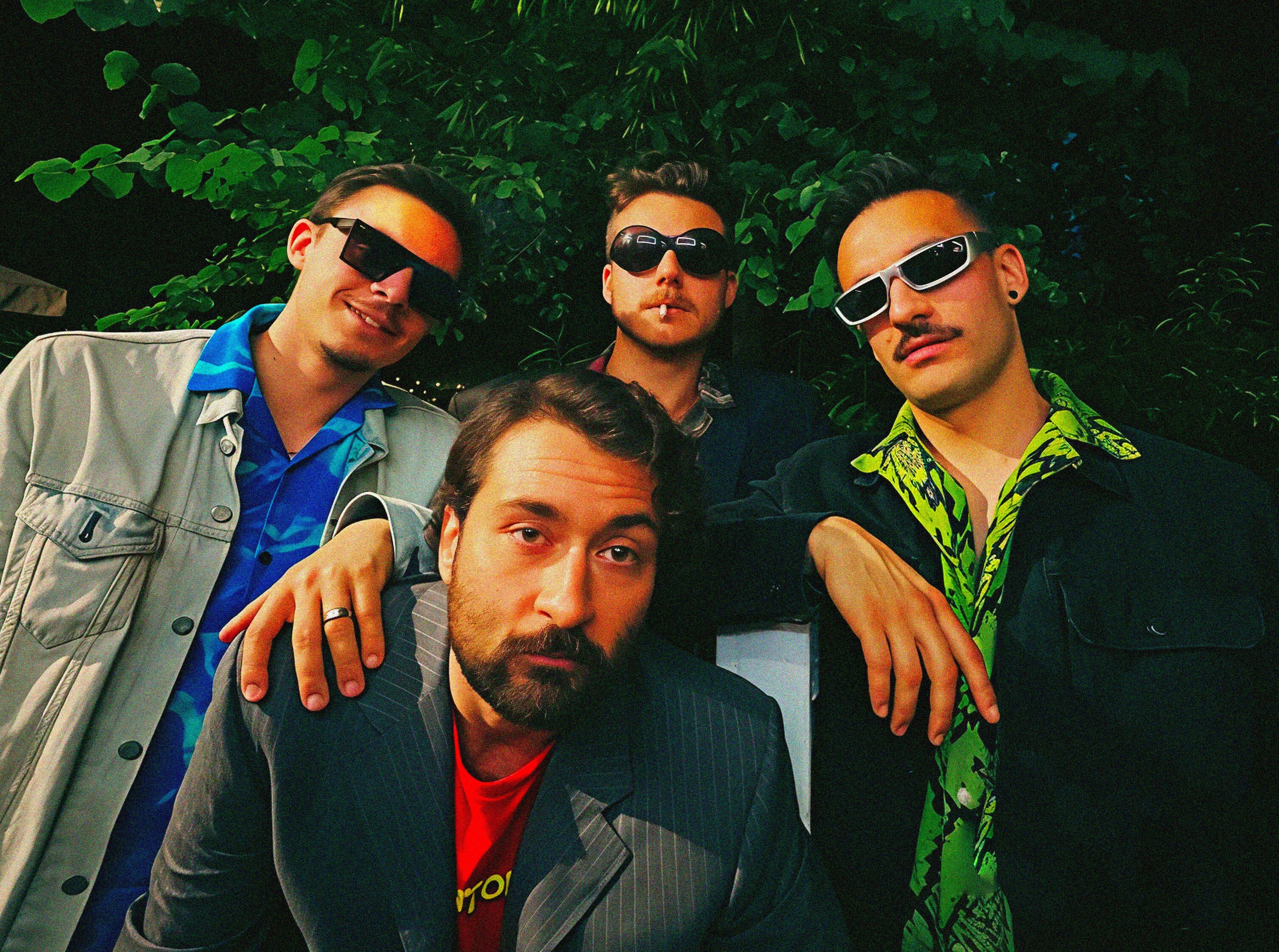 LE DONNOLE PRESENTA Fuori Orario